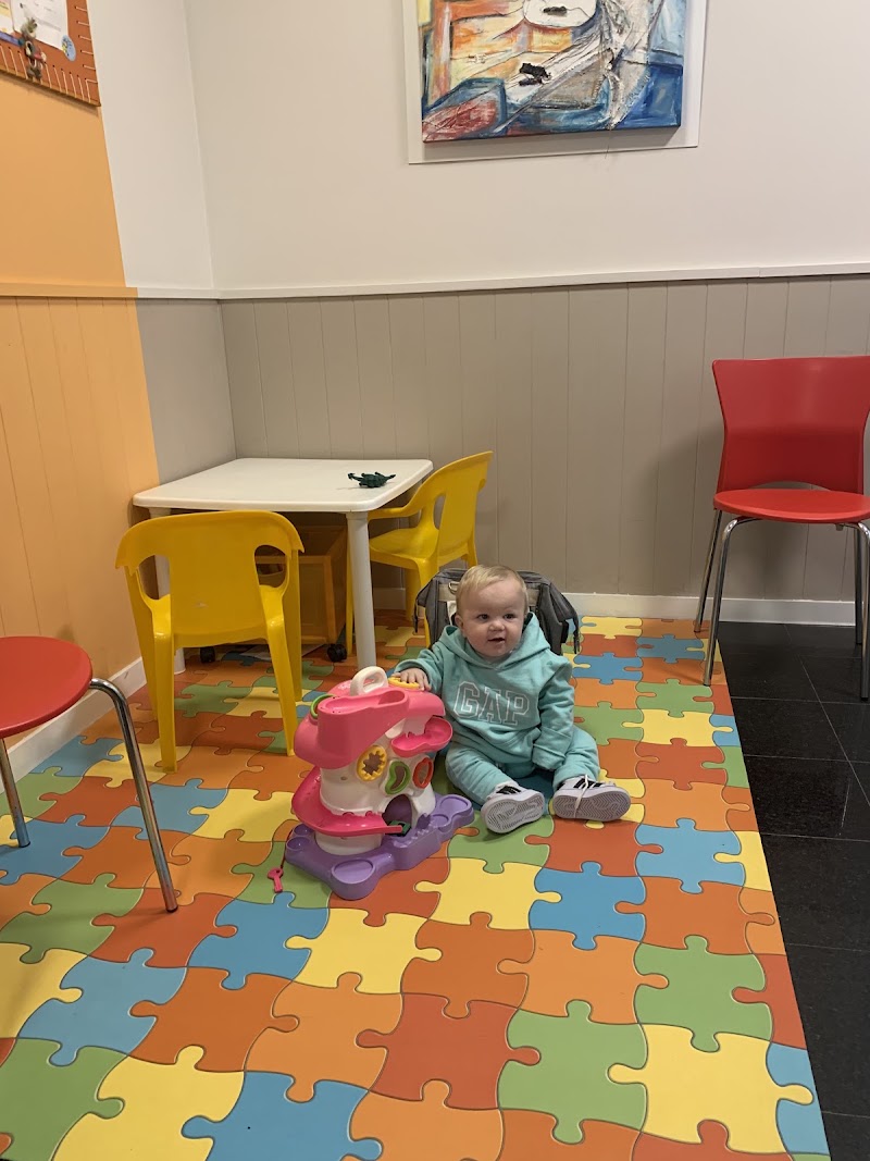 Tio Gui Odontopediatria