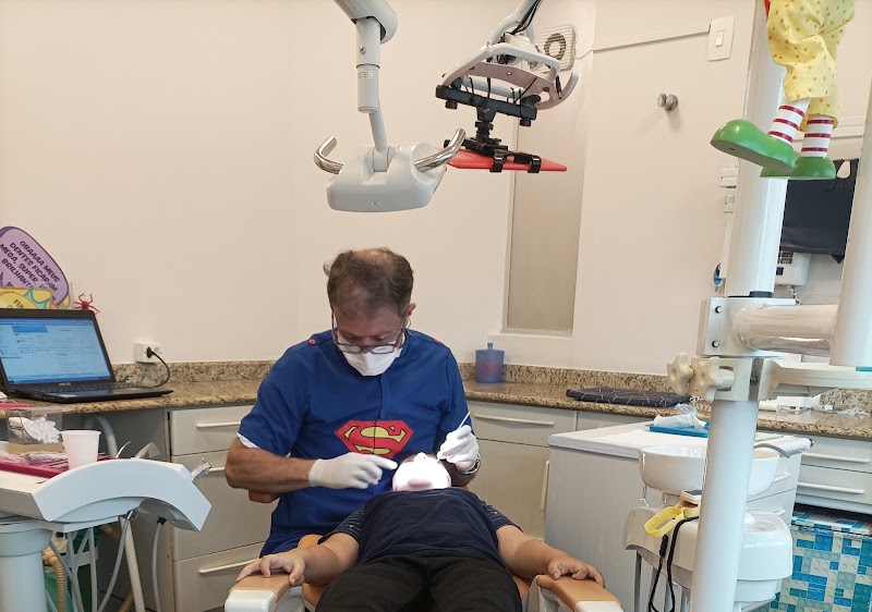Foto de Tio Gui Odontopediatria