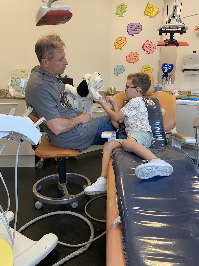 Foto de Tio Gui Odontopediatria