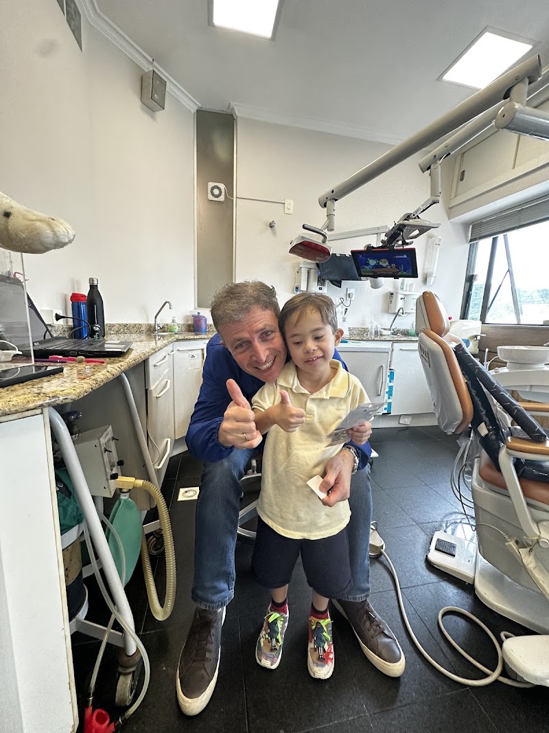 Foto de Tio Gui Odontopediatria