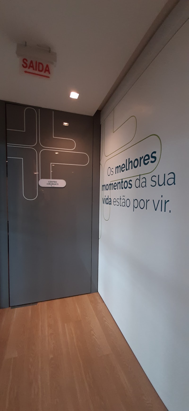 Foto de Hospital São Marcos