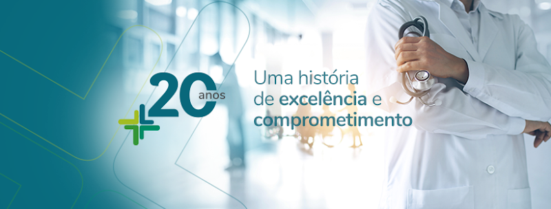 Hospital São Marcos