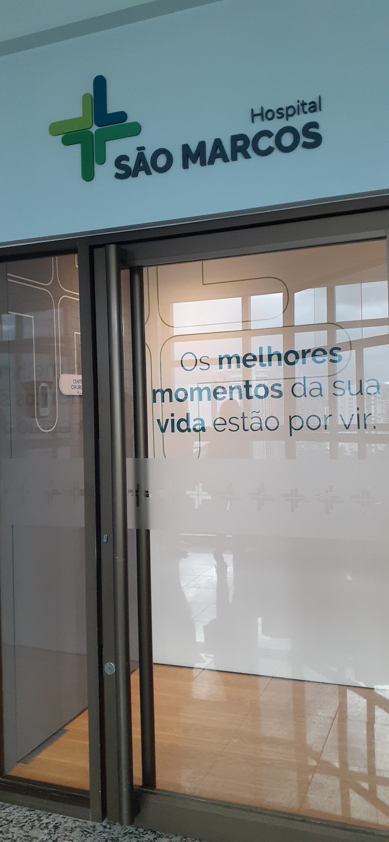 Foto de Hospital São Marcos