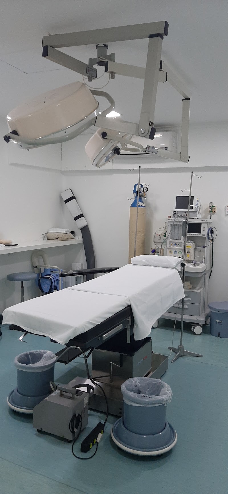 Foto de Hospital São Marcos