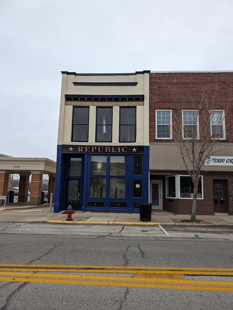 Republic Coffeehouse & Cafe photo 1