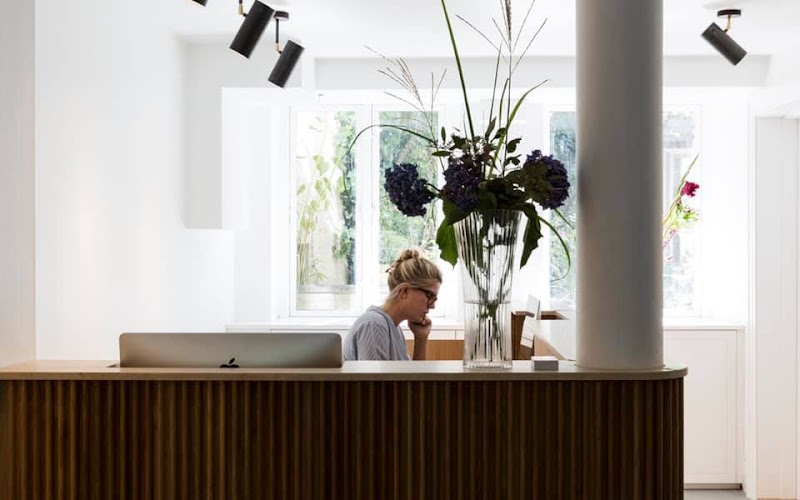 Abc tandlægerne v/Lene Henningsen - billede 8