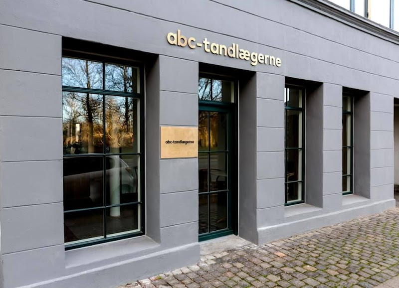 Abc tandlægerne v/Lene Henningsen - billede 3