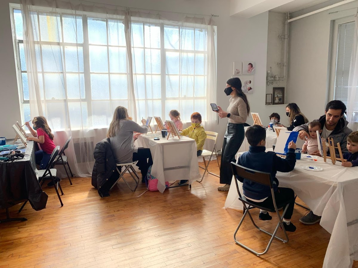 Indigo Events NY: Google Places image 5