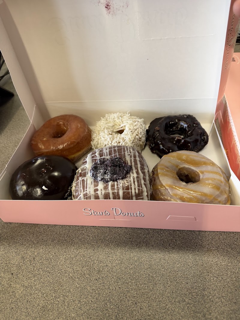 Stan's Donuts & Coffee photo 3