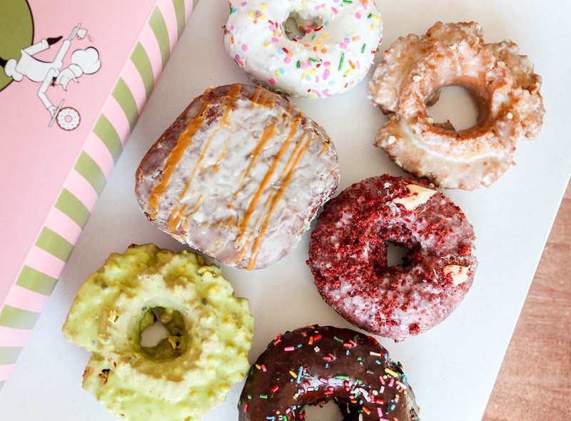 Stan's Donuts & Coffee photo 2
