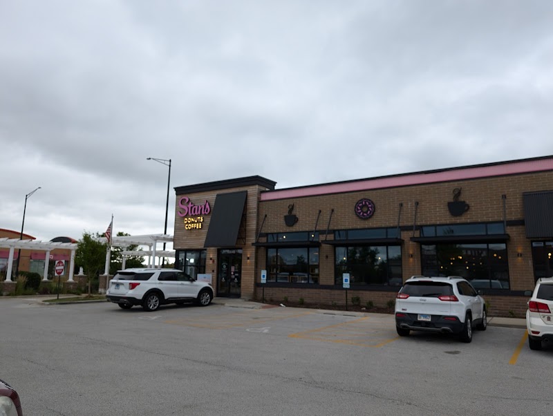 Stan's Donuts & Coffee photo 1