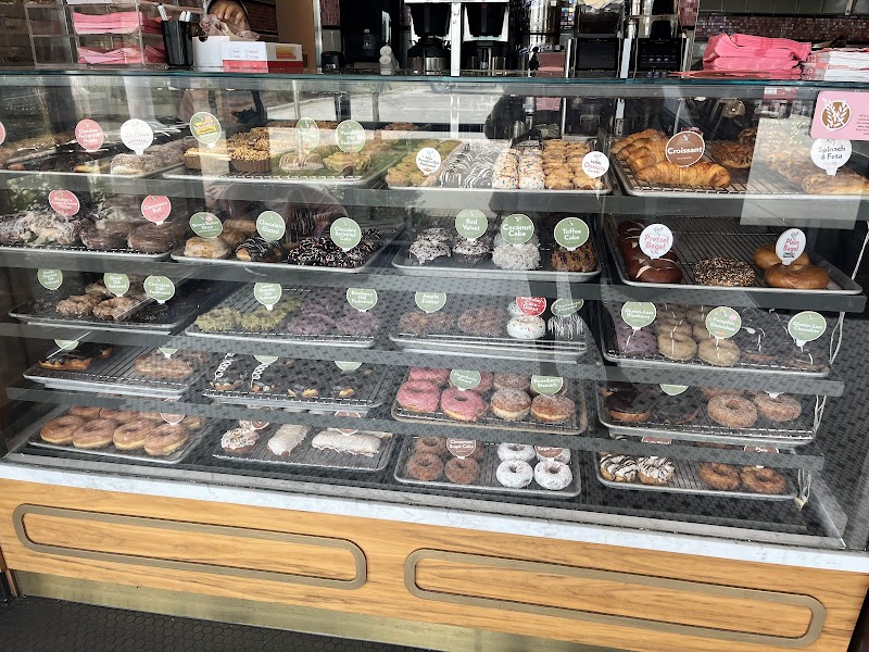 Stan's Donuts & Coffee photo 4