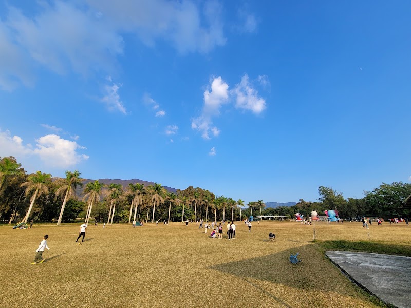 Kam Tin Country Club Limited