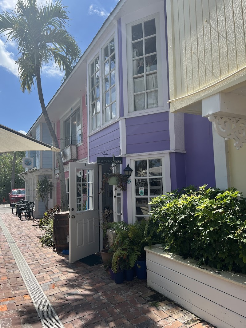Wellness for Eternity - Business Location