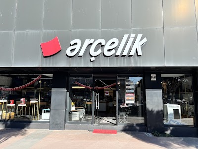 Arçelik - Beyaz Eşya Servisi