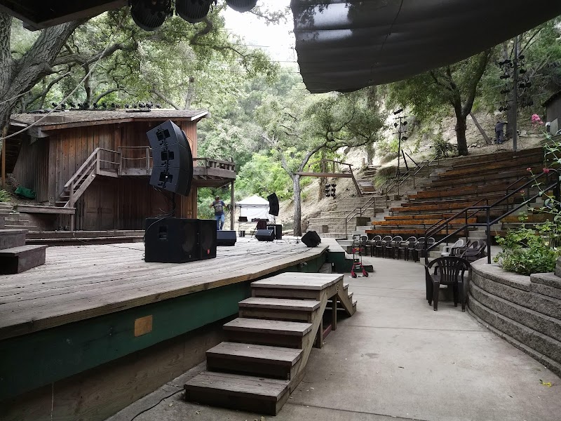 Will Geer Theatricum Botanicum