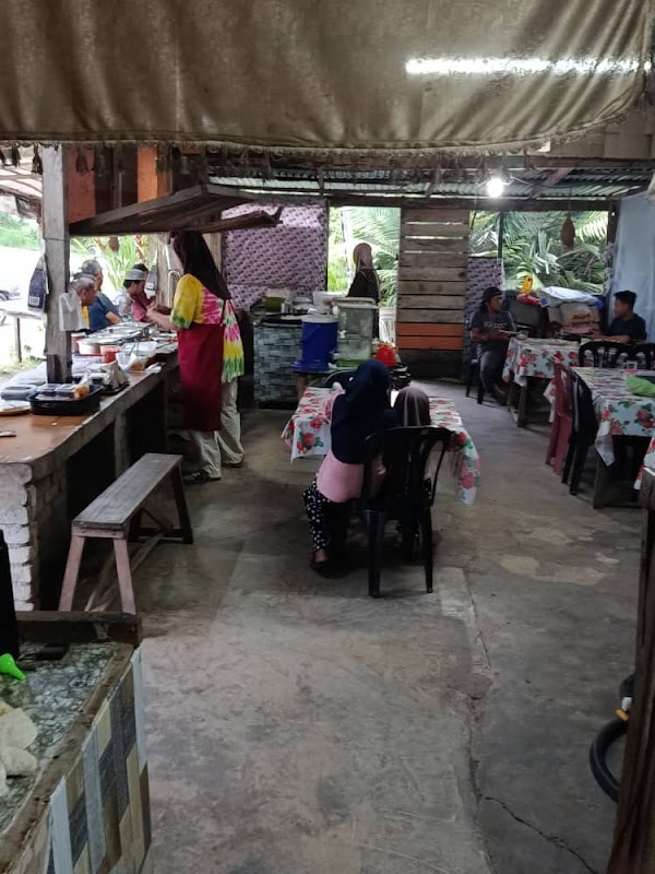Meknie roti canai - Photo 1