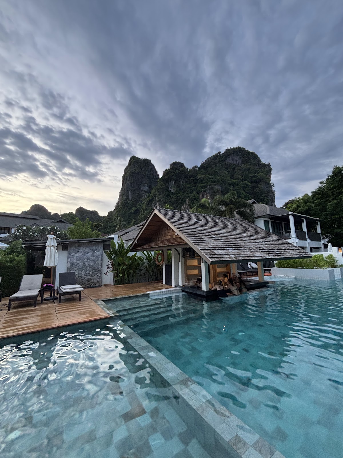 Bhu Nga Thani Resort & Villas Railay — 4