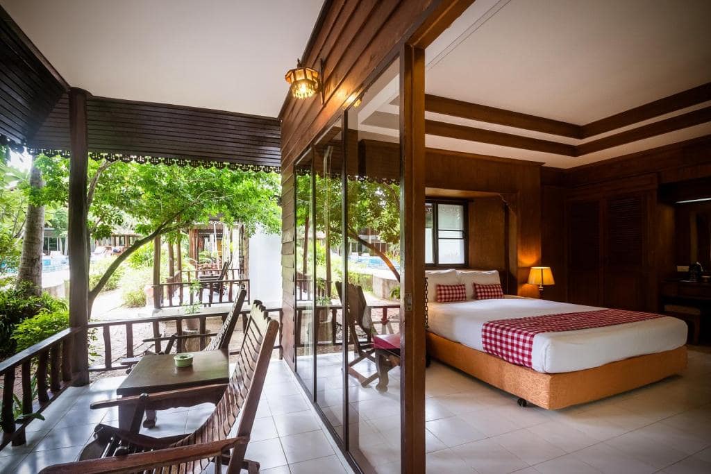 Bhu Nga Thani Resort & Villas Railay — 3