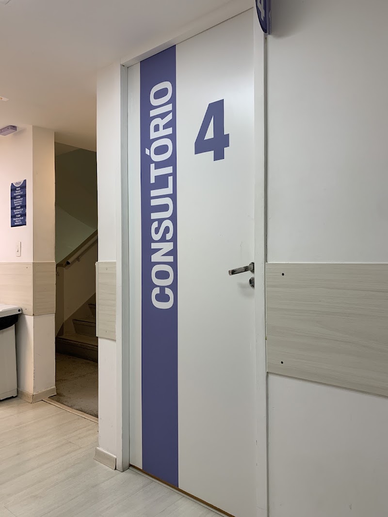 Foto de Centro Médico Pastore - Consultas e exames médicos - Centro