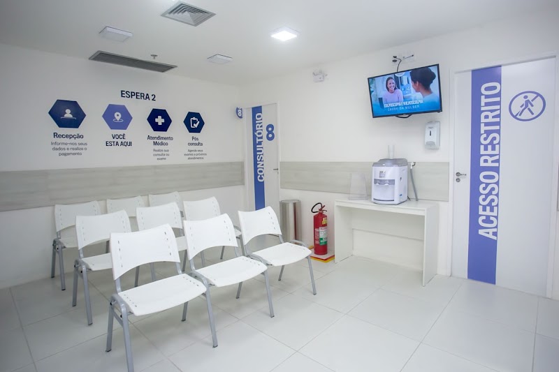 Foto de Centro Médico Pastore - Consultas e exames médicos - Centro