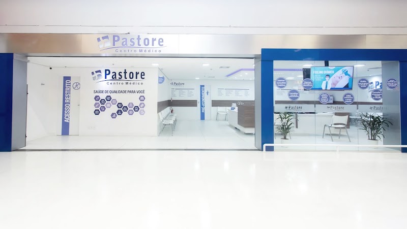 Centro Médico Pastore - Consultas e exames médicos - Centro