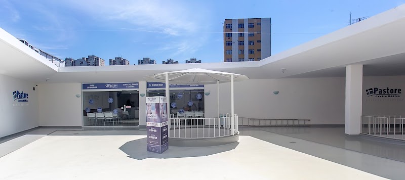 Foto de Centro Médico Pastore - Consultas e exames médicos - Centro