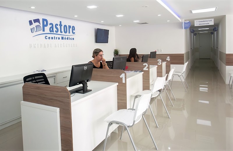 Foto de Centro Médico Pastore - Consultas e exames médicos - Centro