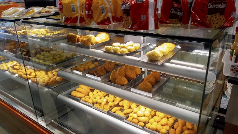 Foto de Mhay - Pastelaria e Lanchonete
