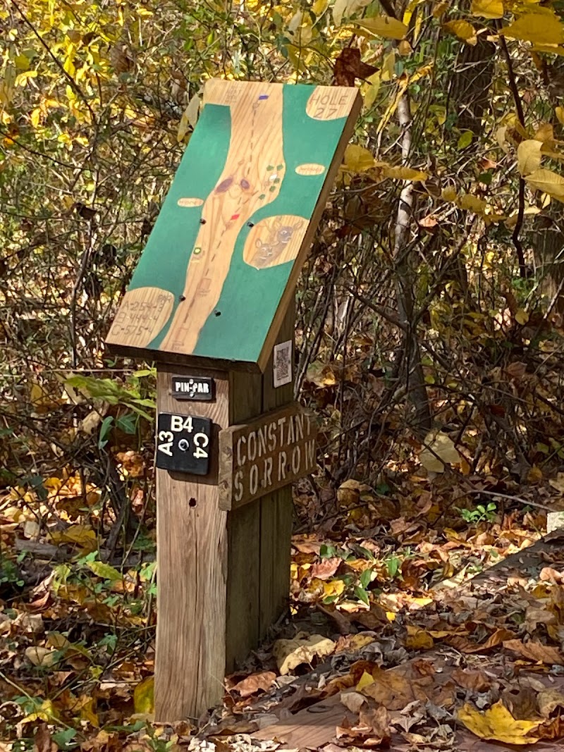 Tyler Disc Golf Course photo 2