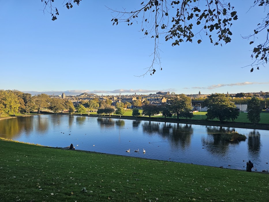 Inverleith Park fotoğraf 1