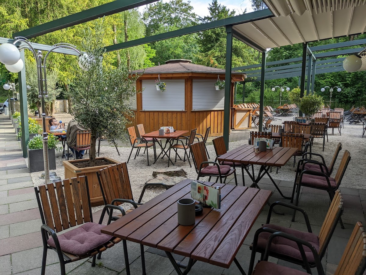 Restaurant Birkenhof