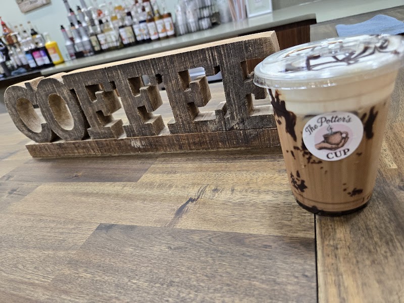 The Potter’s Cup photo 3