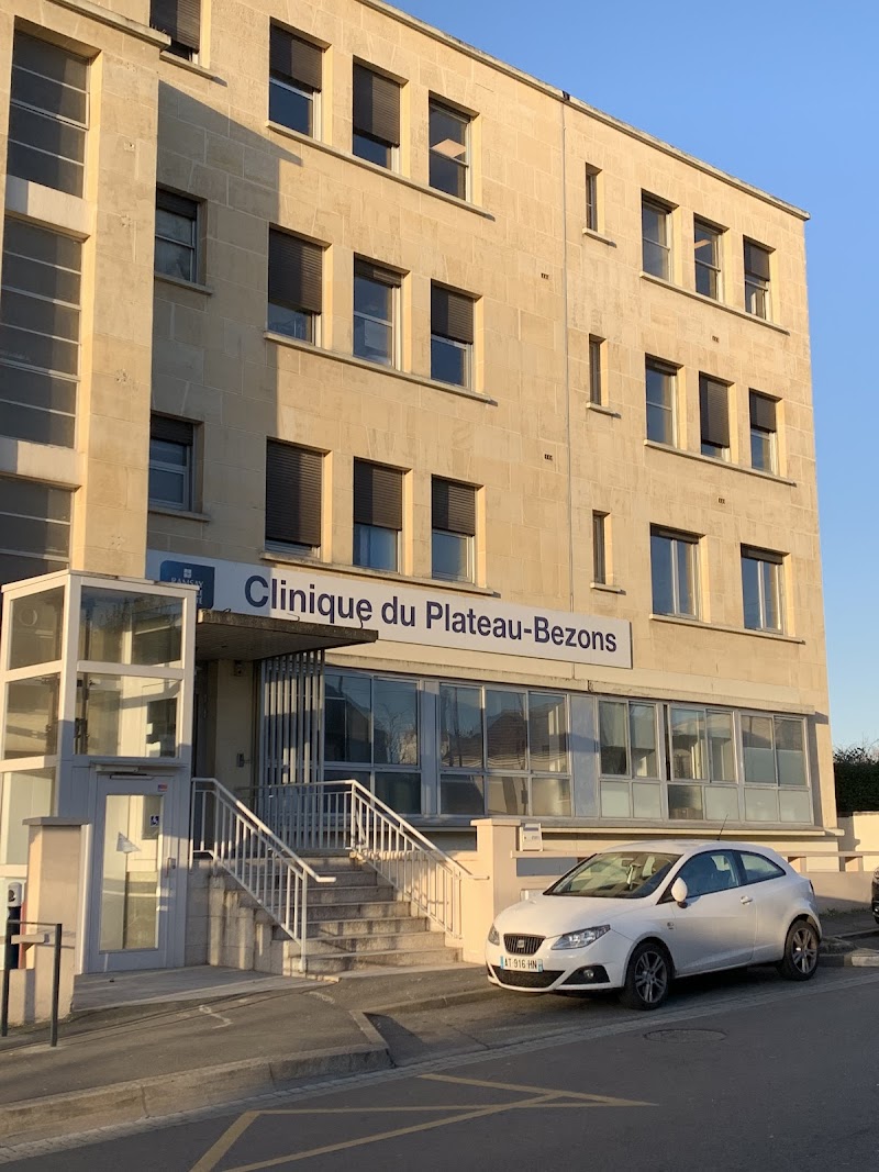 Clinique du Plateau - Bezons - Ramsay Santé