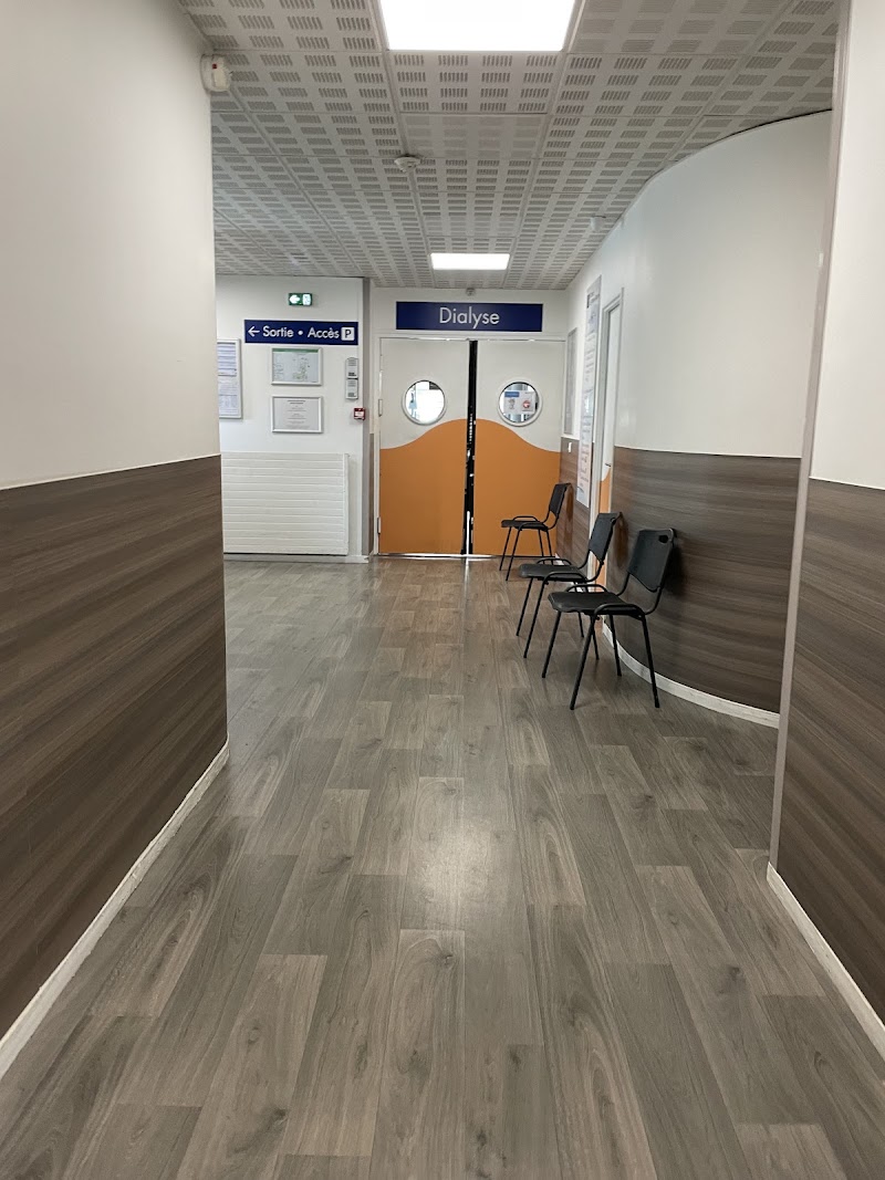 Clinique du Plateau - Bezons - Ramsay Santé