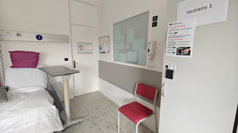 Clinique du Plateau - Bezons - Ramsay Santé