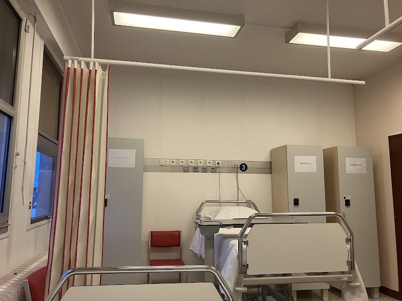 Clinique du Plateau - Bezons - Ramsay Santé