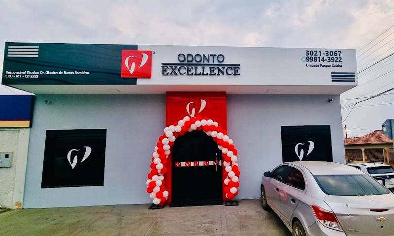 Odonto Excellence Parque Cuiabá - Dentista - foto 3