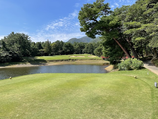 Mojiko Golf Club - Photo 1