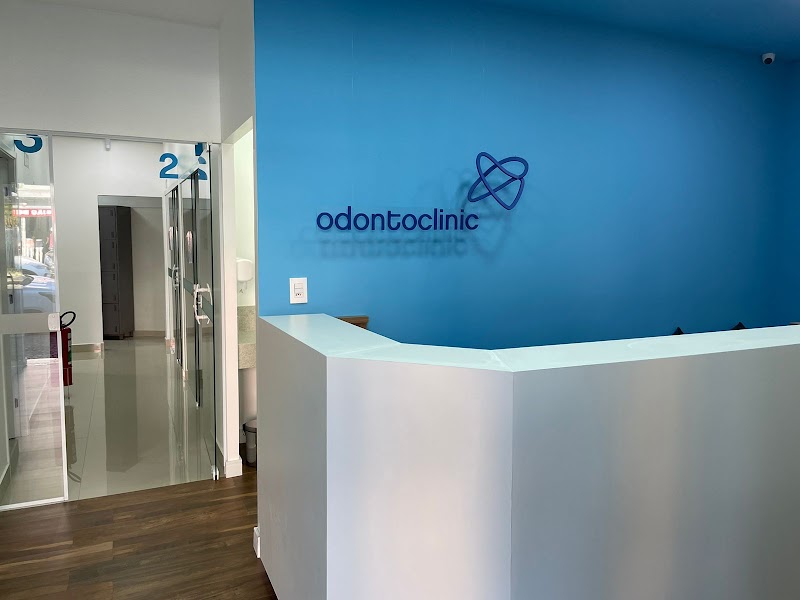 Odontoclinic - Taquaral