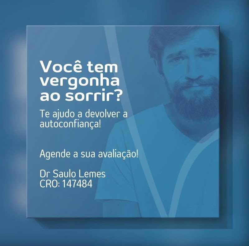 Dr Saulo Lemes - foto 2