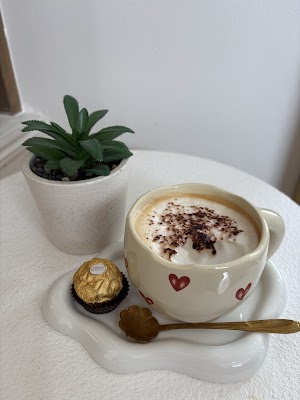 Desert Chic hair salon