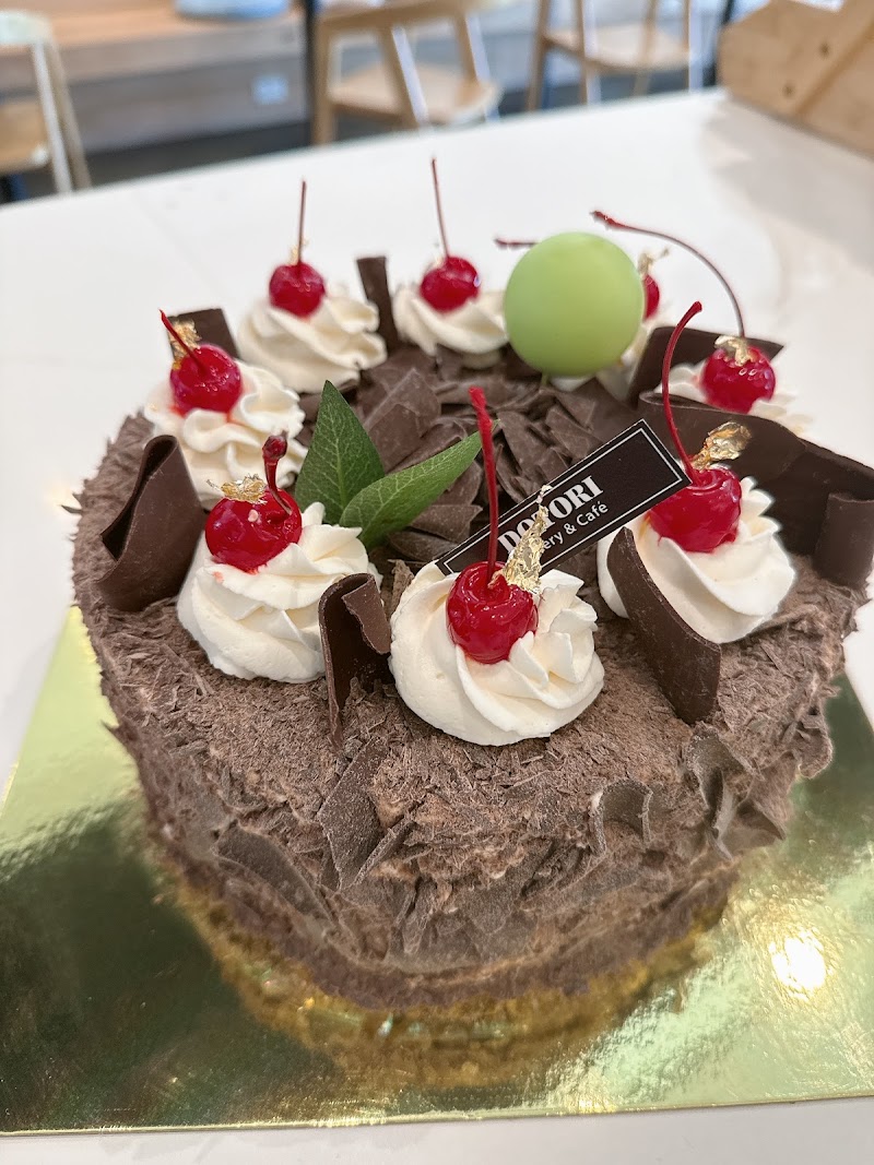 DOTORI Bakery & Cafe photo 2