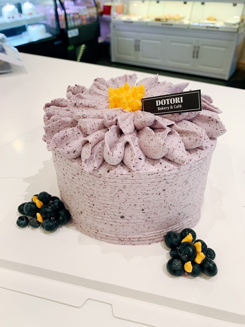 DOTORI Bakery & Cafe photo 3