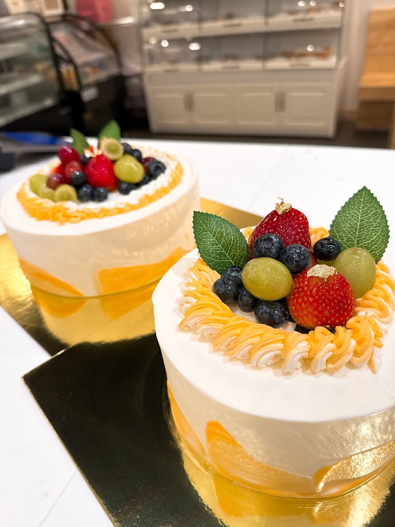 DOTORI Bakery & Cafe photo 2