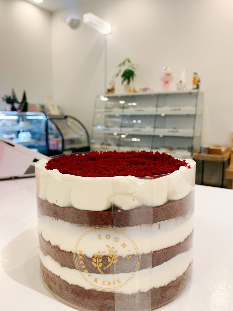 DOTORI Bakery & Cafe photo 2