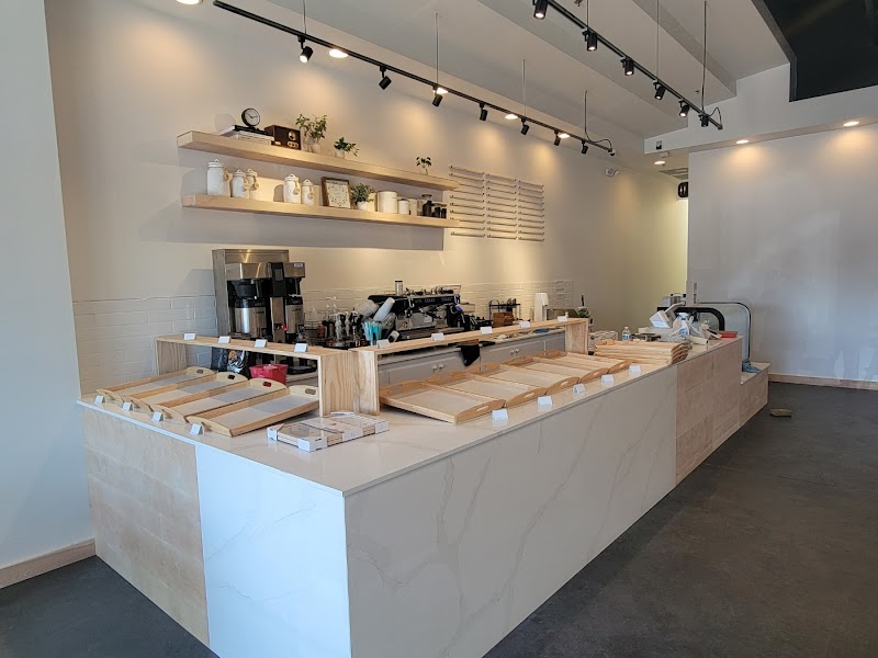 DOTORI Bakery & Cafe photo 1