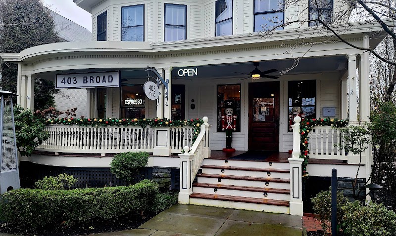 403 Broad Café photo 4