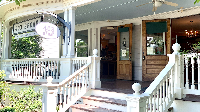 403 Broad Café photo 3