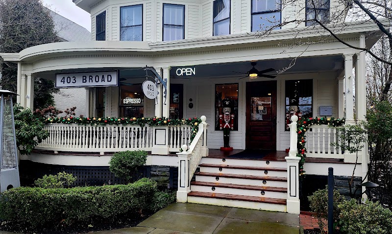 403 Broad Café photo 4
